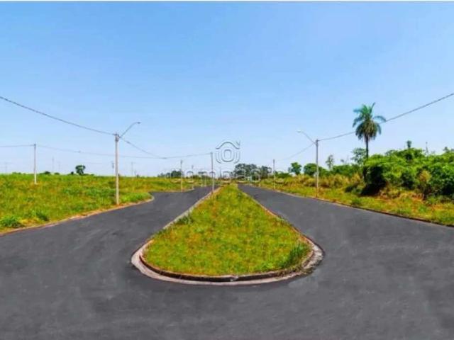 Terreno venda em São José do Rio Preto, Região Geográfica Intermediária de São José do Rio Preto