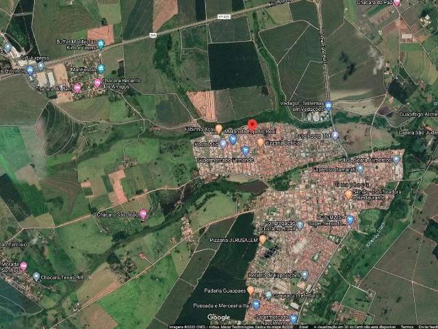 Terreno venda em Região Imediata de São José do Rio Preto, Região Metropolitana de São José do Rio Preto
