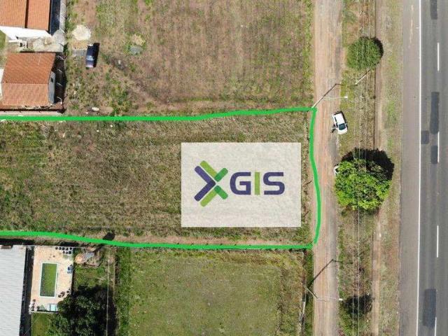 Terreno venda em São José do Rio Preto