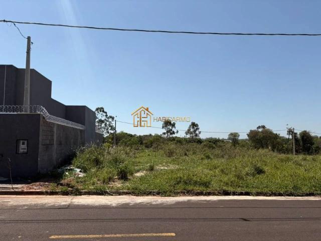 Terreno venda em São José do Rio Preto