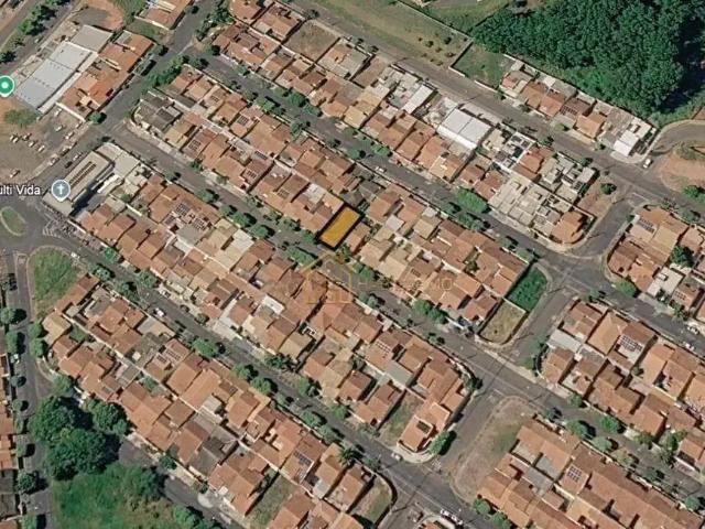 Terreno venda em São José do Rio Preto