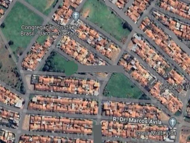 Terreno venda em São José do Rio Preto, Residencial Caetano
