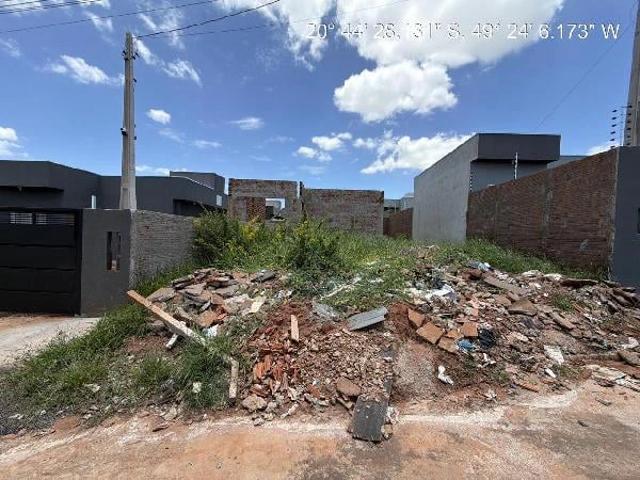 Terreno venda em São José do Rio Preto