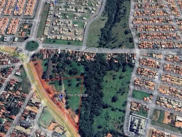 Terreno venda em São José do Rio Preto