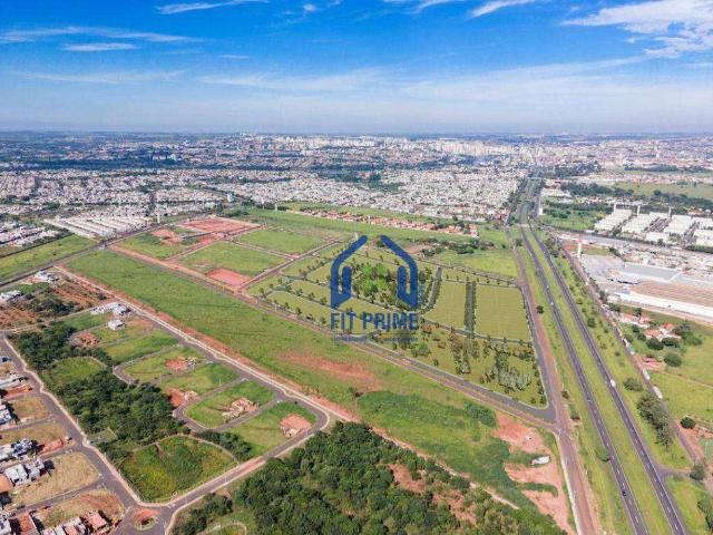 Terreno venda em São José do Rio Preto