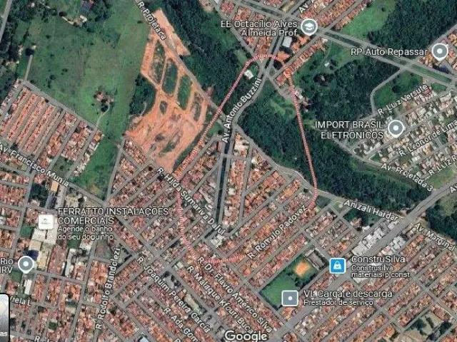 Terreno venda em Região Imediata de São José do Rio Preto, Região Metropolitana de São José do Rio Preto