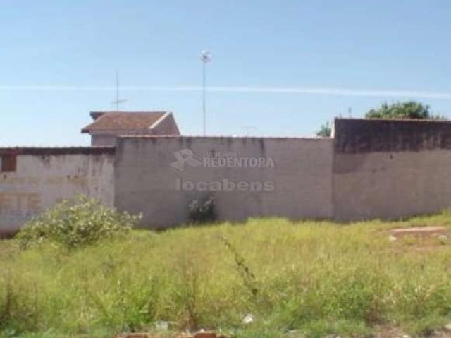 Terreno venda em São José do Rio Preto, Condomínio Residencial Gaivota I