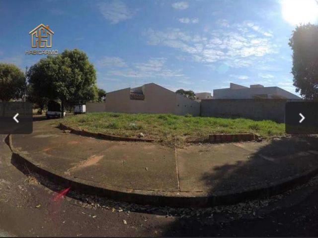 Terreno venda em São José do Rio Preto