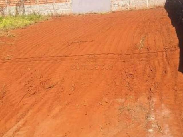 Terreno venda em São José do Rio Preto, Loteamento Residencial Mais Viver