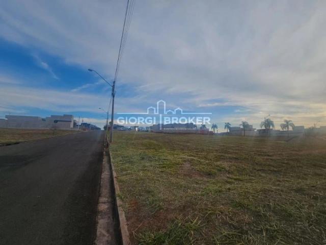 Terreno venda em São José do Rio Preto