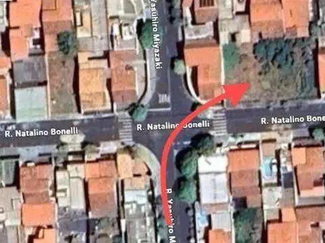 Terreno venda em São José do Rio Preto