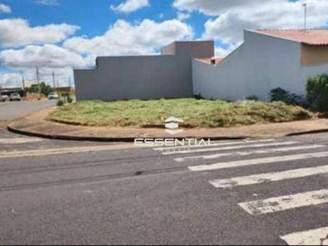 Terreno venda em São José do Rio Preto