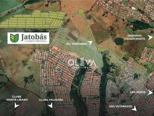 Terreno venda em Região Imediata de São José do Rio Preto, Região Metropolitana de São José do Rio Preto