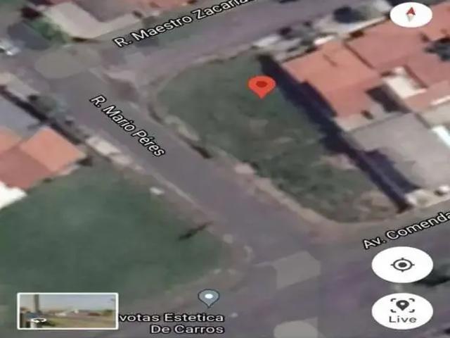 Terreno venda em São José do Rio Preto