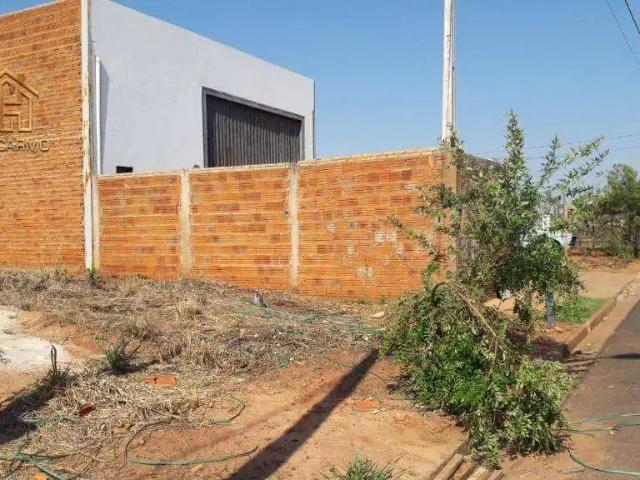 Terreno venda em São José do Rio Preto