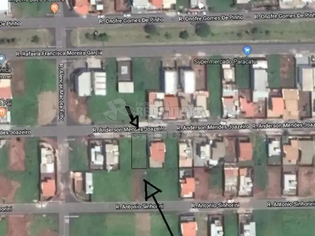 Terreno venda em Região Imediata de São José do Rio Preto, Região Metropolitana de São José do Rio Preto
