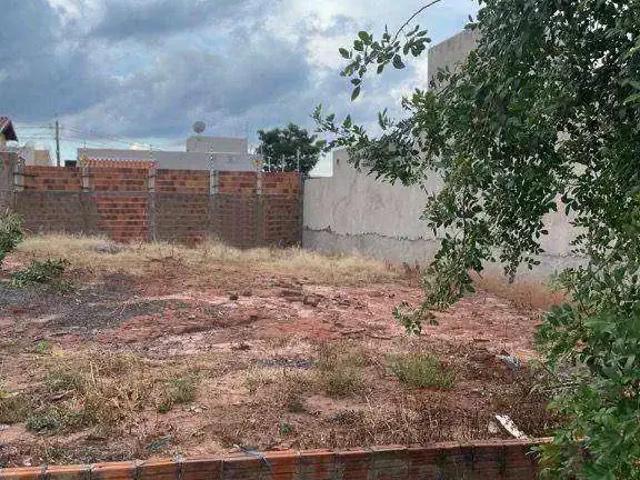 Terreno venda em São José do Rio Preto