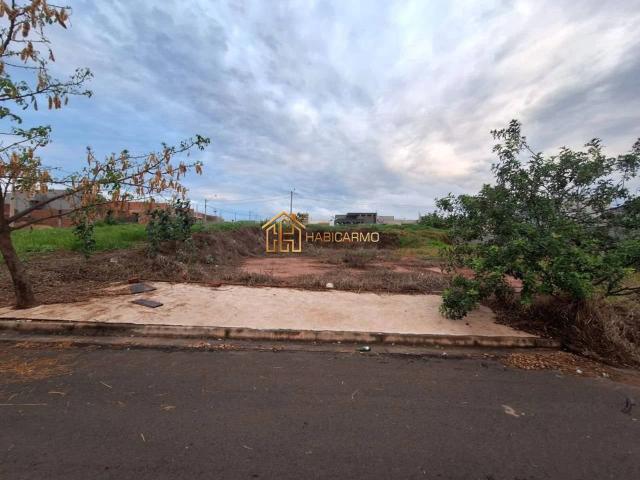 Terreno venda em São José do Rio Preto