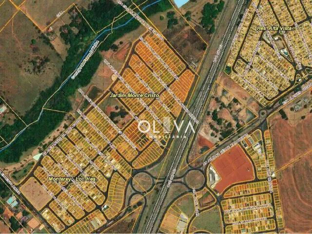 Terreno venda em Região Imediata de São José do Rio Preto, Região Metropolitana de São José do Rio Preto