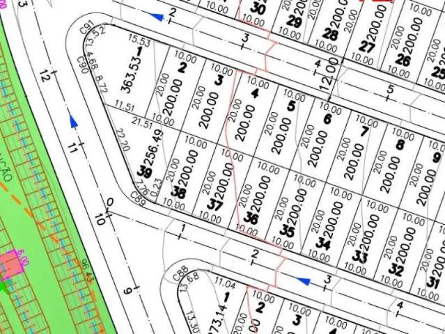 Terreno venda em Região Imediata de São José do Rio Preto, Região Metropolitana de São José do Rio Preto