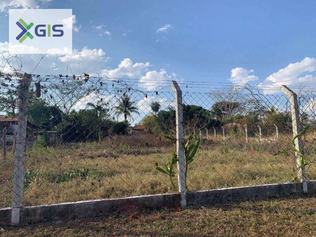 Terreno venda em São José do Rio Preto