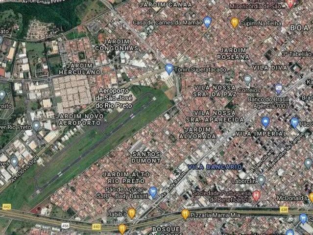 Terreno venda em Região Imediata de São José do Rio Preto, Região Metropolitana de São José do Rio Preto