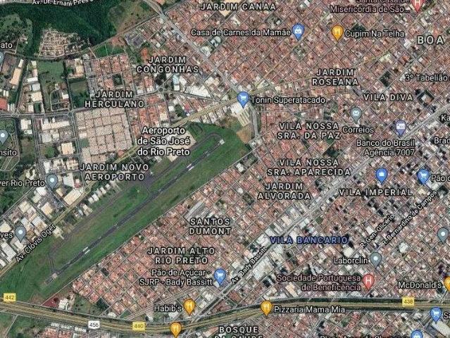 Terreno venda em São José do Rio Preto