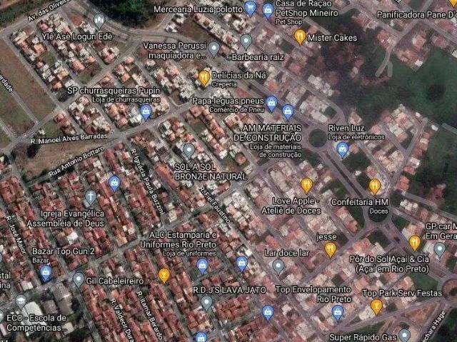 Terreno venda em Região Imediata de São José do Rio Preto, Região Metropolitana de São José do Rio Preto
