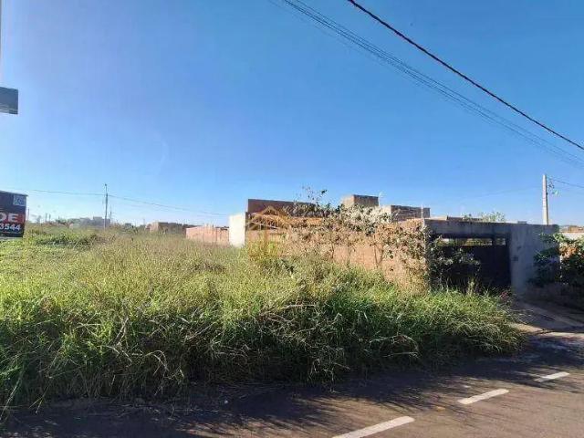 Terreno venda em São José do Rio Preto