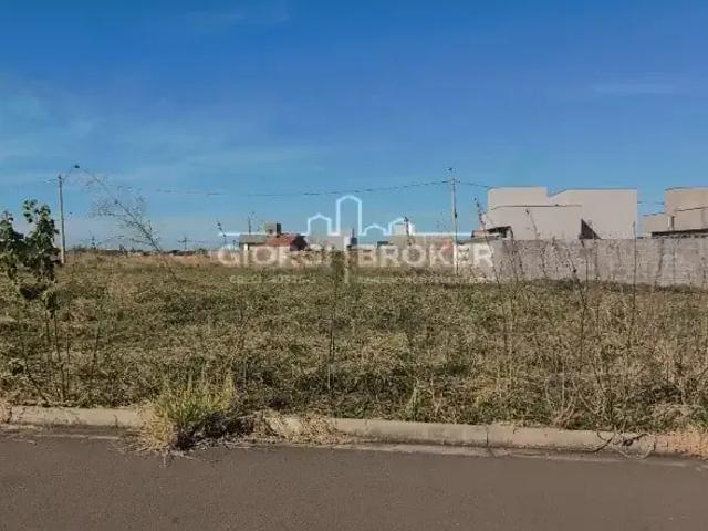 Terreno venda em São José do Rio Preto