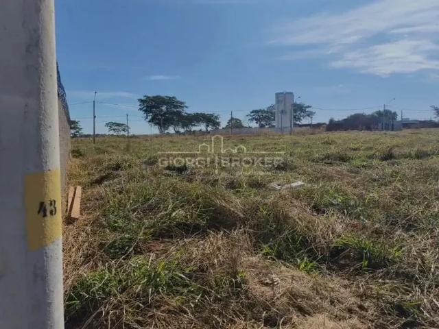 Terreno venda em São José do Rio Preto