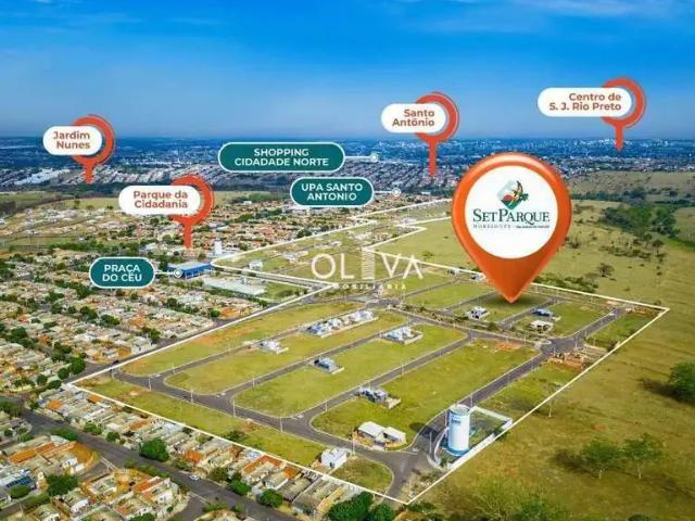 Terreno venda em Região Imediata de São José do Rio Preto, Região Metropolitana de São José do Rio Preto