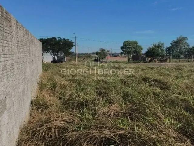Terreno venda em São José do Rio Preto