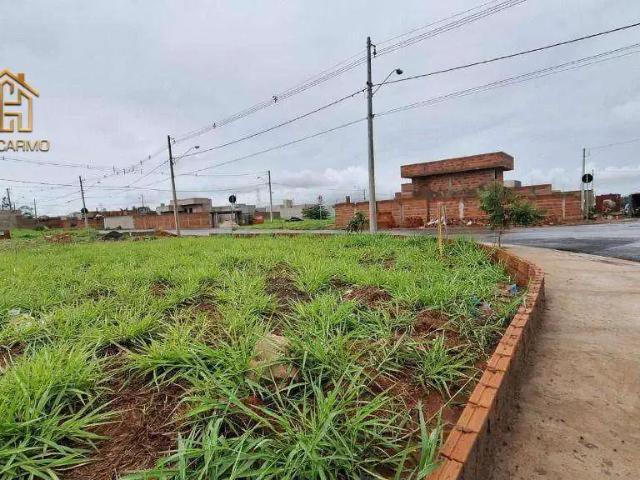 Terreno venda em São José do Rio Preto