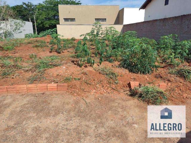 Terreno venda em Engenheiro Schmidt, São José do Rio Preto
