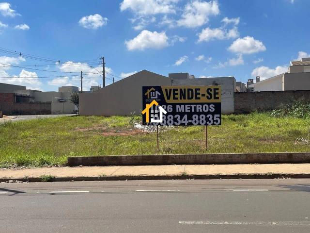 Terreno venda em Engenheiro Schmidt, São José do Rio Preto