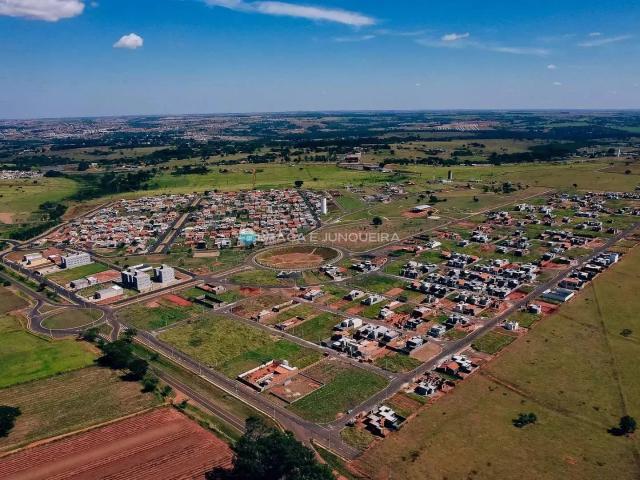 Terreno venda em São José do Rio Preto