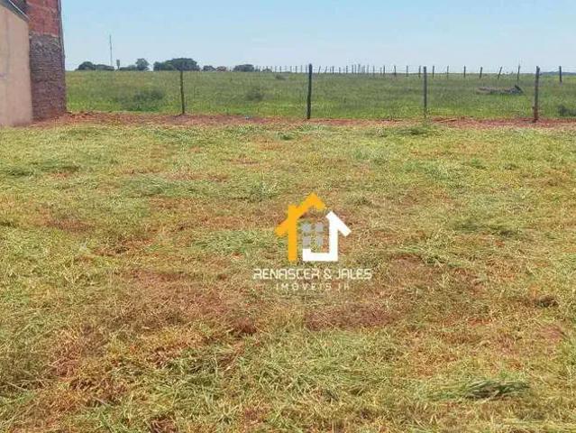 Terreno venda em São José do Rio Preto