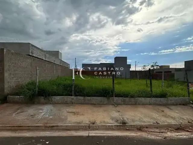 Terreno venda em São José do Rio Preto