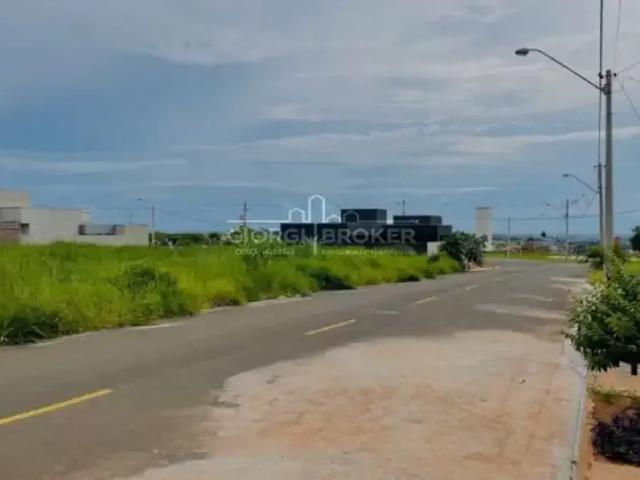 Terreno venda em São José do Rio Preto