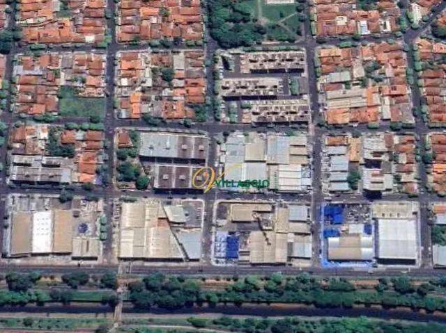 Terreno venda em Região Imediata de São José do Rio Preto, Região Metropolitana de São José do Rio Preto
