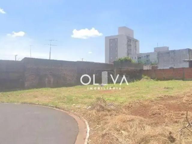 Terreno venda em São José do Rio Preto