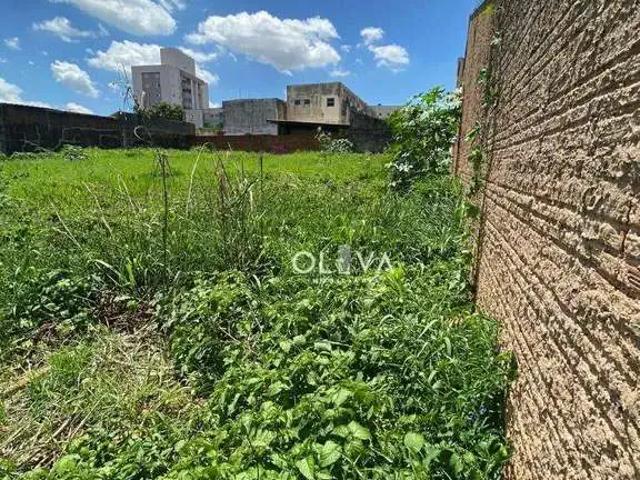 Terreno venda em São José do Rio Preto