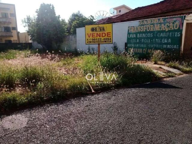 Terreno venda em São José do Rio Preto