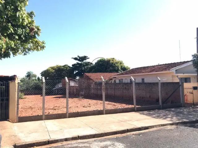 Terreno venda em São José do Rio Preto