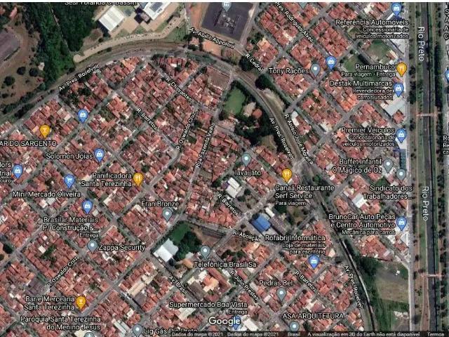 Terreno venda em Região Imediata de São José do Rio Preto, Região Metropolitana de São José do Rio Preto