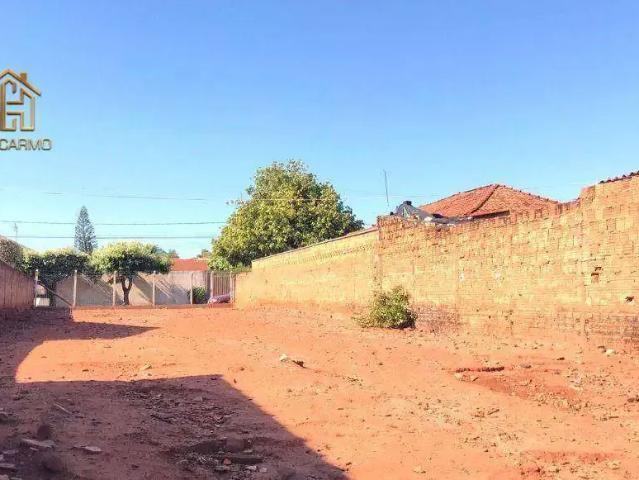 Terreno venda em São José do Rio Preto
