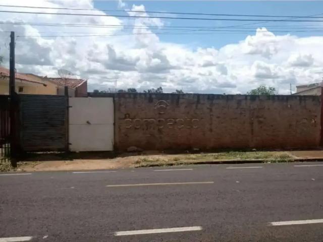Terreno venda em Região Imediata de São José do Rio Preto, Região Metropolitana de São José do Rio Preto