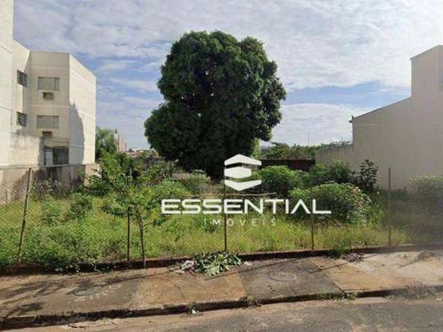 Terreno venda em São José do Rio Preto