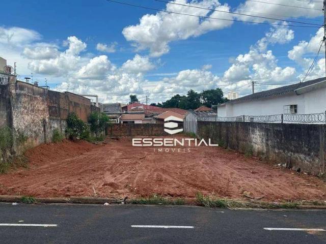 Terreno venda em São José do Rio Preto